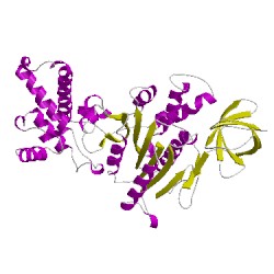 Image of CATH 1cowD