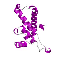 Image of CATH 1cowD03