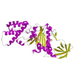 Image of CATH 1cowE