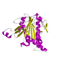Image of CATH 1cowE02