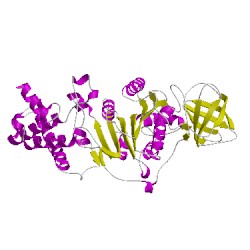 Image of CATH 1cowF