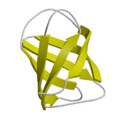 Image of CATH 1cowF01