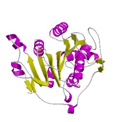 Image of CATH 1cowF02