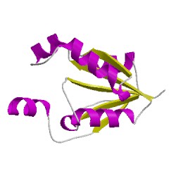 Image of CATH 1cozB