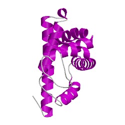 Image of CATH 1cp0A