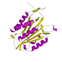 Image of CATH 1cp3A