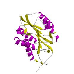 Image of CATH 1cp3B00