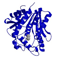 Image of CATH 1cp6
