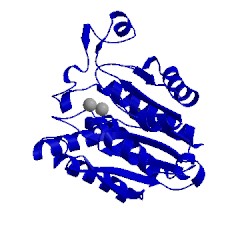 Image of CATH 1cp7