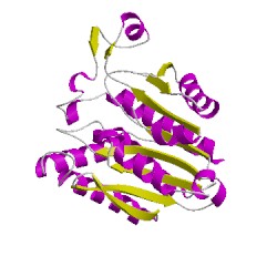 Image of CATH 1cp7A