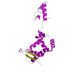 Image of CATH 1cp9A