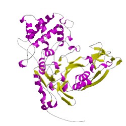 Image of CATH 1cp9B