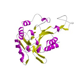 Image of CATH 1cp9B01