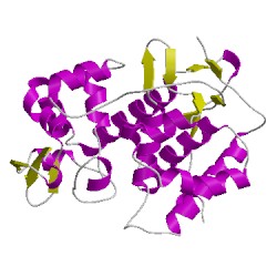 Image of CATH 1cpeA