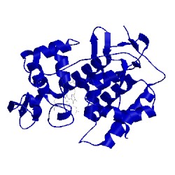 Image of CATH 1cpf