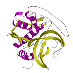 Image of CATH 1cpjA