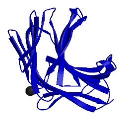 Image of CATH 1cpn
