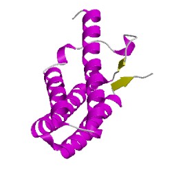 Image of CATH 1cprA