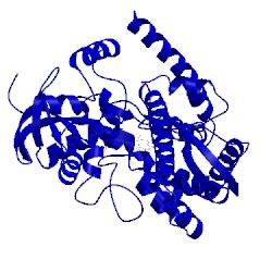 Image of CATH 1cpt