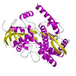 Image of CATH 1cptA