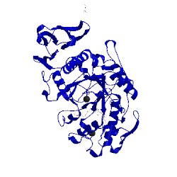 Image of CATH 1cpu