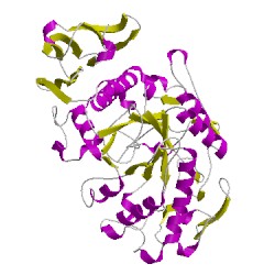 Image of CATH 1cpuA