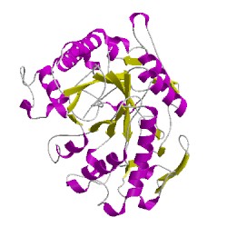 Image of CATH 1cpuA01