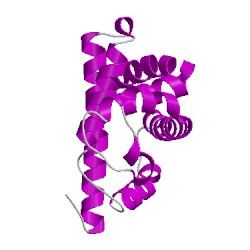 Image of CATH 1cpwA00