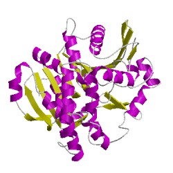 Image of CATH 1cpyA