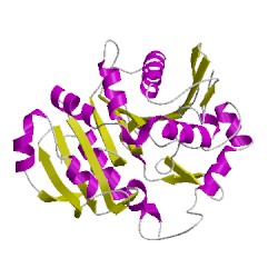 Image of CATH 1cpyA01