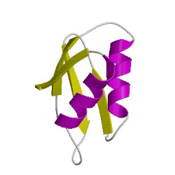 Image of CATH 1cpzA00