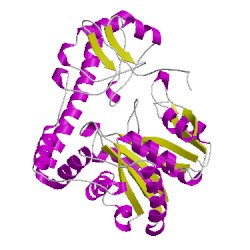 Image of CATH 1cq6A