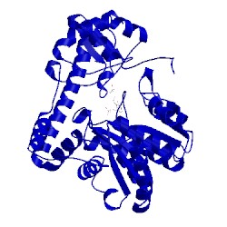 Image of CATH 1cq7