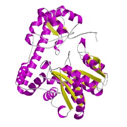 Image of CATH 1cq7A