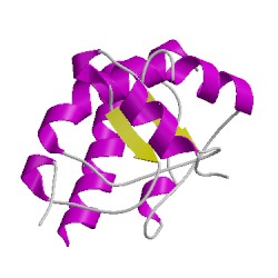 Image of CATH 1cq7A01