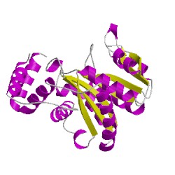 Image of CATH 1cq7A02