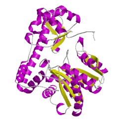 Image of CATH 1cq8A