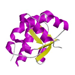 Image of CATH 1cq8A01