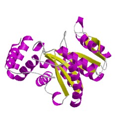 Image of CATH 1cq8A02