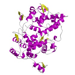 Image of CATH 1cqeA