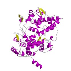 Image of CATH 1cqeA02