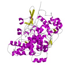 Image of CATH 1cqeB