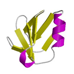 Image of CATH 1cqfA