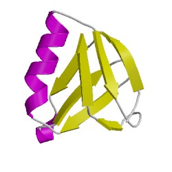 Image of CATH 1cqfC00