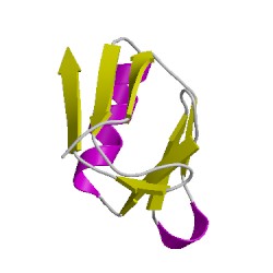 Image of CATH 1cqfD00