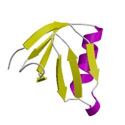 Image of CATH 1cqfE00