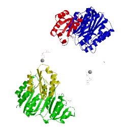 Image of CATH 1cqi