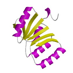 Image of CATH 1cqiA01