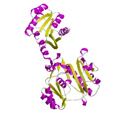 Image of CATH 1cqiB