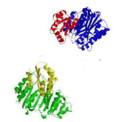 Image of CATH 1cqj